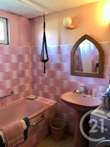 Maison à vendre  4 pièces - 90 m2 NEUILLY EN DUN - 18