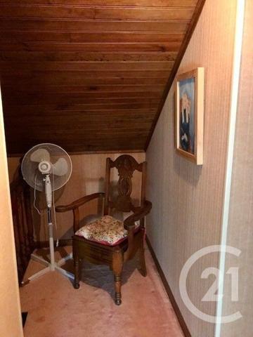 Maison à vendre  4 pièces - 90 m2 NEUILLY EN DUN - 18