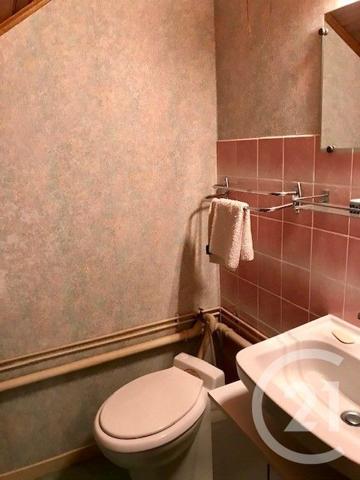 Maison à vendre  4 pièces - 90 m2 NEUILLY EN DUN - 18