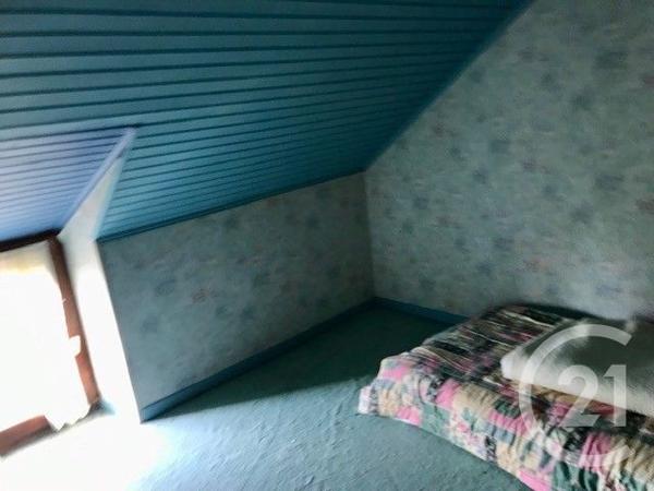 Maison à vendre  4 pièces - 90 m2 NEUILLY EN DUN - 18