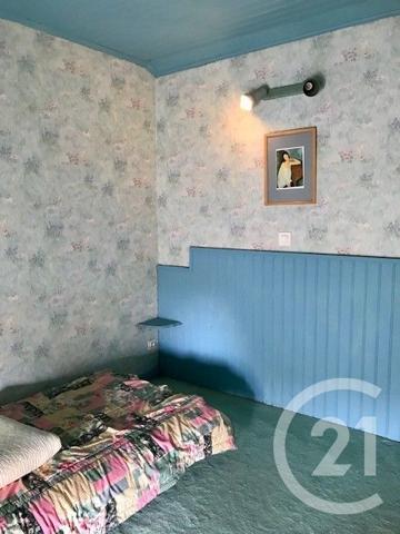 Maison à vendre  4 pièces - 90 m2 NEUILLY EN DUN - 18