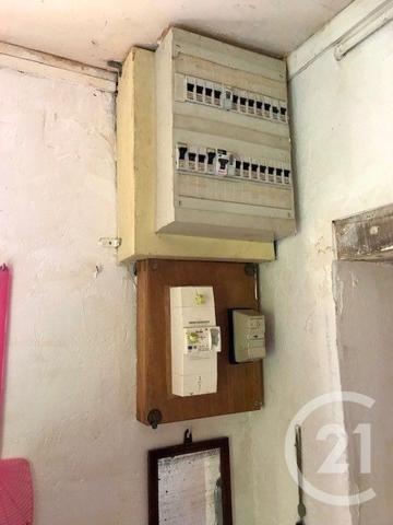 Maison à vendre  4 pièces - 90 m2 NEUILLY EN DUN - 18