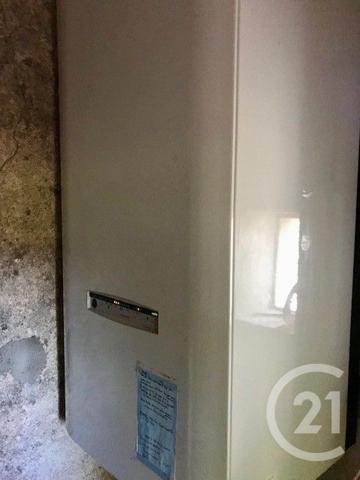 Maison à vendre  4 pièces - 90 m2 NEUILLY EN DUN - 18