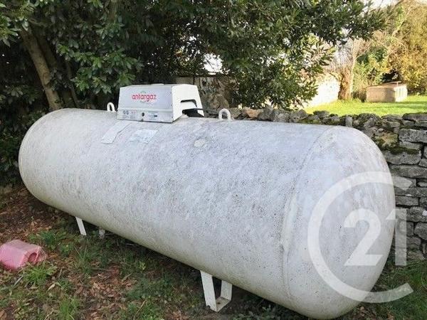 Maison à vendre  4 pièces - 90 m2 NEUILLY EN DUN - 18