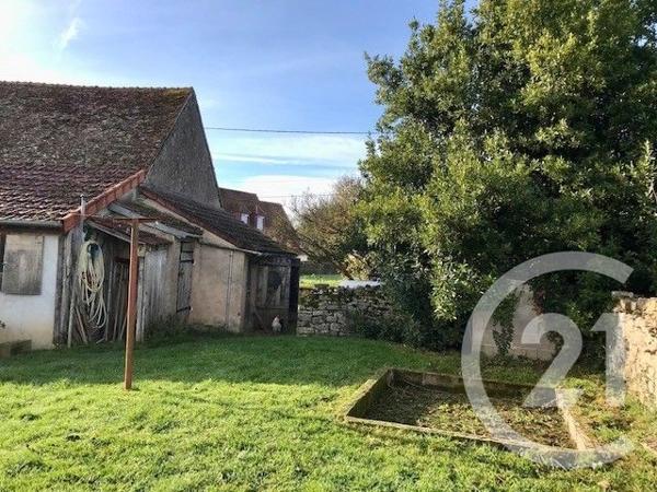 Maison à vendre  4 pièces - 90 m2 NEUILLY EN DUN - 18