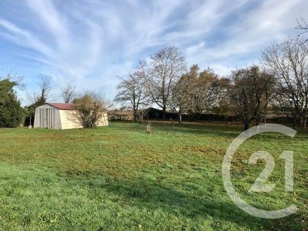 Maison à vendre  4 pièces - 90 m2 NEUILLY EN DUN - 18