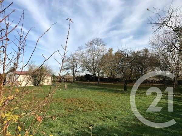 Maison à vendre  4 pièces - 90 m2 NEUILLY EN DUN - 18