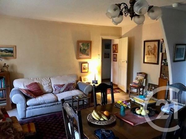 Maison à vendre  4 pièces - 90 m2 NEUILLY EN DUN - 18