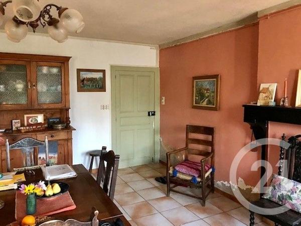 Maison à vendre  4 pièces - 90 m2 NEUILLY EN DUN - 18