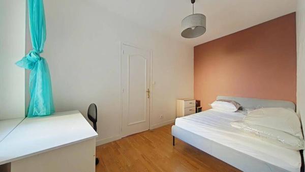 F3 EN HYPER CENTRE MEUBLE OU NON MEUBLE