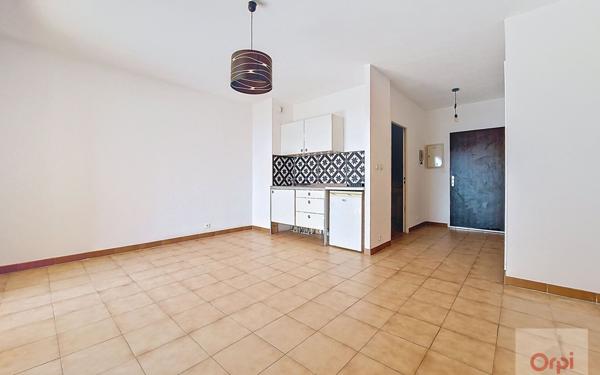 Appartement à vendre    1 pièce • 28 m2 Ajaccio