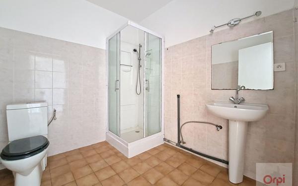 Appartement à vendre    1 pièce • 28 m2 Ajaccio