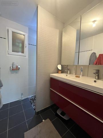 Maison à vendre à L'Huisserie en Mayenne (53970), ref : 53003-188