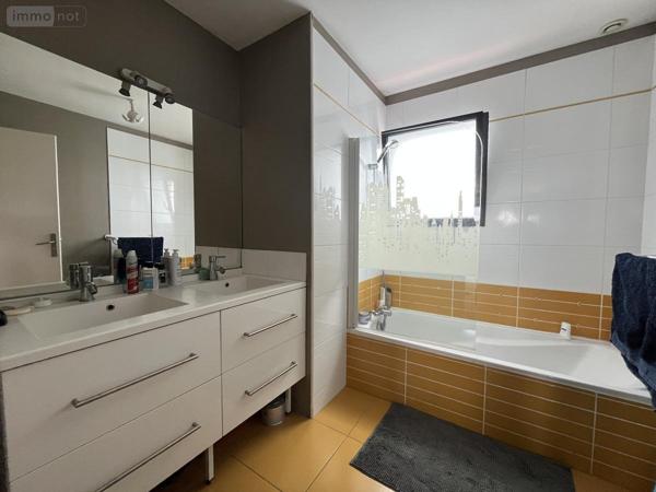 Maison à vendre à L'Huisserie en Mayenne (53970), ref : 53003-188