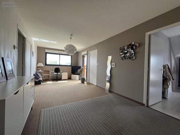 Maison à vendre à L'Huisserie en Mayenne (53970), ref : 53003-188