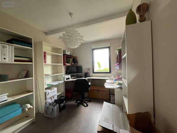 Maison à vendre à L'Huisserie en Mayenne (53970), ref : 53003-188