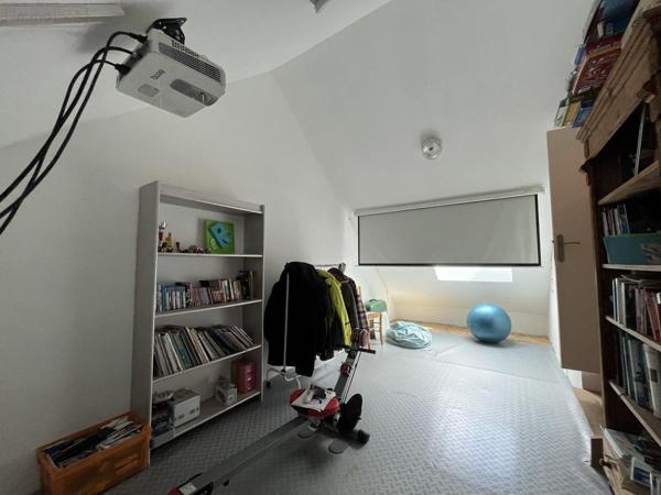 Maison à vendre à L'Huisserie en Mayenne (53970), ref : 53003-188