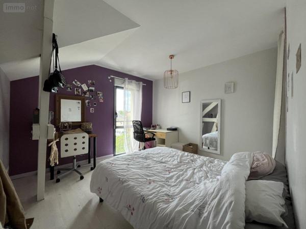 Maison à vendre à L'Huisserie en Mayenne (53970), ref : 53003-188