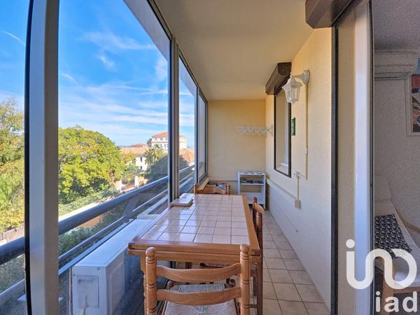 Appartement à vendre 2 pièces 24 m² La Seyne-sur-Mer