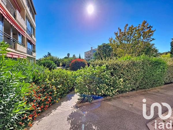 Appartement à vendre 2 pièces 24 m² La Seyne-sur-Mer