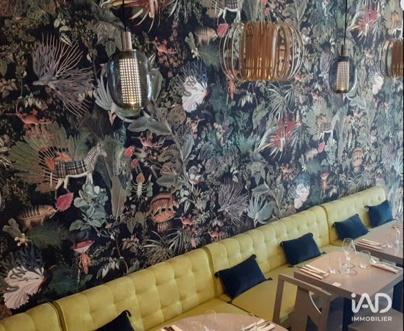 Boutique/Local commercial à vendre 70 m² Longjumeau