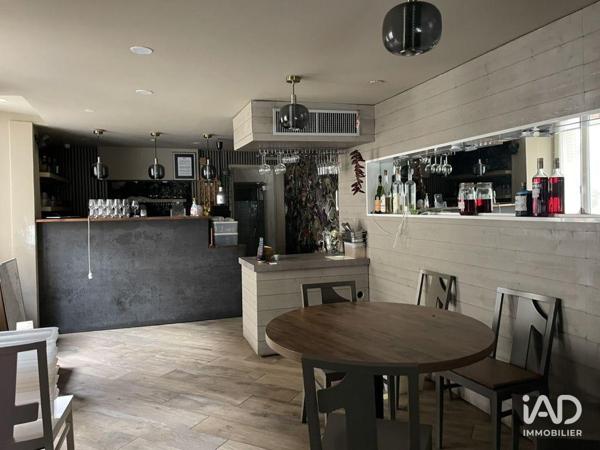 Boutique/Local commercial à vendre 70 m² Longjumeau