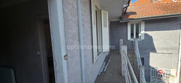 Immeuble à vendre TARBES (65)Immeuble de Rapport Libre – 6 Appartements + Combles Aménageables – Tarbes Centre Rare sur le secteur !