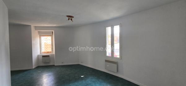 Immeuble à vendre TARBES (65)Immeuble de Rapport Libre – 6 Appartements + Combles Aménageables – Tarbes Centre Rare sur le secteur !