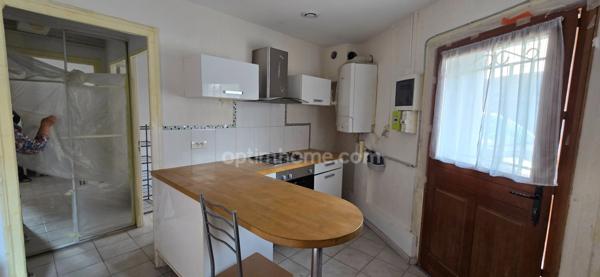 Immeuble à vendre TARBES (65)Immeuble de Rapport Libre – 6 Appartements + Combles Aménageables – Tarbes Centre Rare sur le secteur !