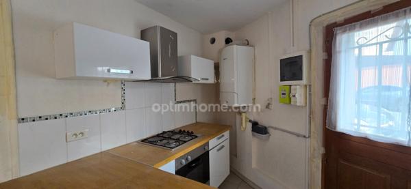 Immeuble à vendre TARBES (65)Immeuble de Rapport Libre – 6 Appartements + Combles Aménageables – Tarbes Centre Rare sur le secteur !