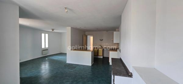 Immeuble à vendre TARBES (65)Immeuble de Rapport Libre – 6 Appartements + Combles Aménageables – Tarbes Centre Rare sur le secteur !