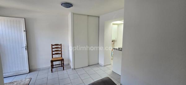 Immeuble à vendre TARBES (65)Immeuble de Rapport Libre – 6 Appartements + Combles Aménageables – Tarbes Centre Rare sur le secteur !