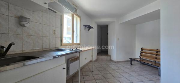 Immeuble à vendre TARBES (65)Immeuble de Rapport Libre – 6 Appartements + Combles Aménageables – Tarbes Centre Rare sur le secteur !