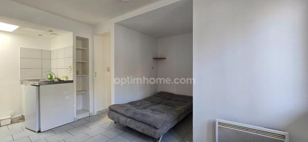 Immeuble à vendre TARBES (65)Immeuble de Rapport Libre – 6 Appartements + Combles Aménageables – Tarbes Centre Rare sur le secteur !