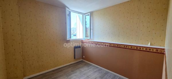 Immeuble à vendre TARBES (65)Immeuble de Rapport Libre – 6 Appartements + Combles Aménageables – Tarbes Centre Rare sur le secteur !