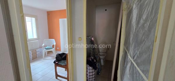 Immeuble à vendre TARBES (65)Immeuble de Rapport Libre – 6 Appartements + Combles Aménageables – Tarbes Centre Rare sur le secteur !