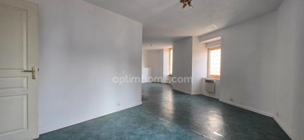 Immeuble à vendre TARBES (65)Immeuble de Rapport Libre – 6 Appartements + Combles Aménageables – Tarbes Centre Rare sur le secteur !