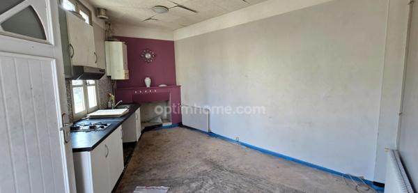 Immeuble à vendre TARBES (65)Immeuble de Rapport Libre – 6 Appartements + Combles Aménageables – Tarbes Centre Rare sur le secteur !