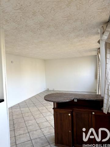 Appartement à vendre 2 pièces 67 m² Conflans-Sainte-Honorine