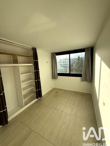 Appartement à vendre 2 pièces 67 m² Conflans-Sainte-Honorine