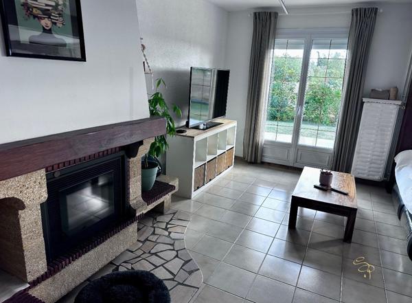 Maison individuelle à PIENNES ONVILLERS (80500)
