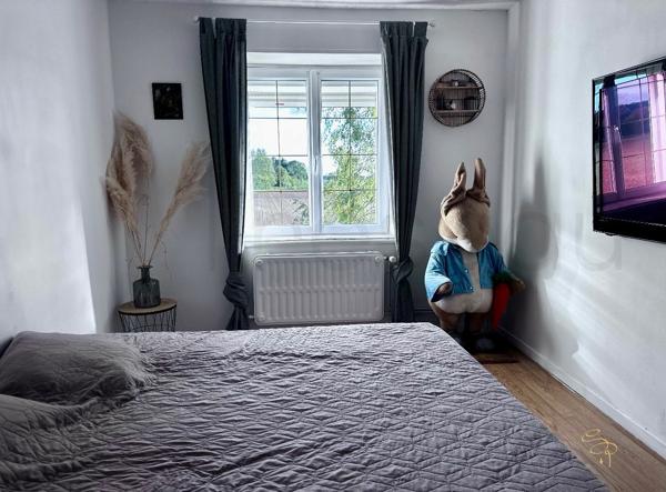 Maison individuelle à PIENNES ONVILLERS (80500)