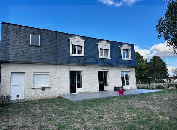 Maison individuelle à PIENNES ONVILLERS (80500)