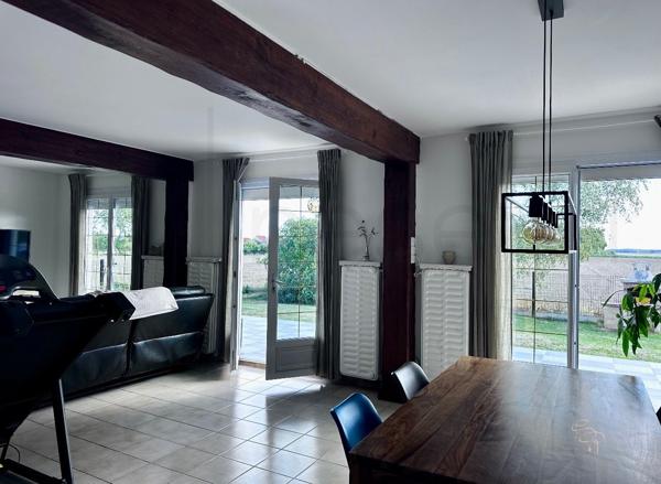 Maison individuelle à PIENNES ONVILLERS (80500)