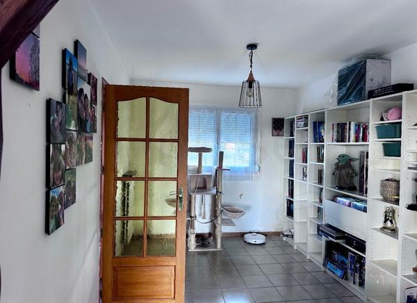 Maison individuelle à PIENNES ONVILLERS (80500)
