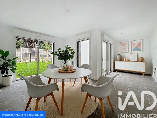 Location maison 4 pièces 85 m² Grand-Champ