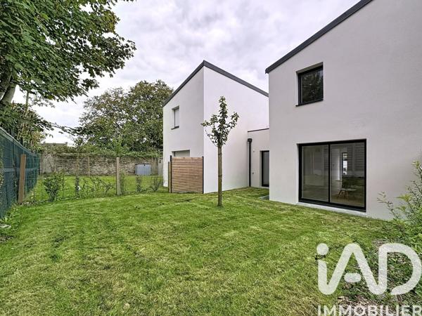 Location maison 4 pièces 85 m² Grand-Champ