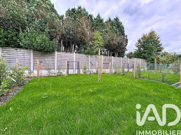Location maison 4 pièces 85 m² Grand-Champ