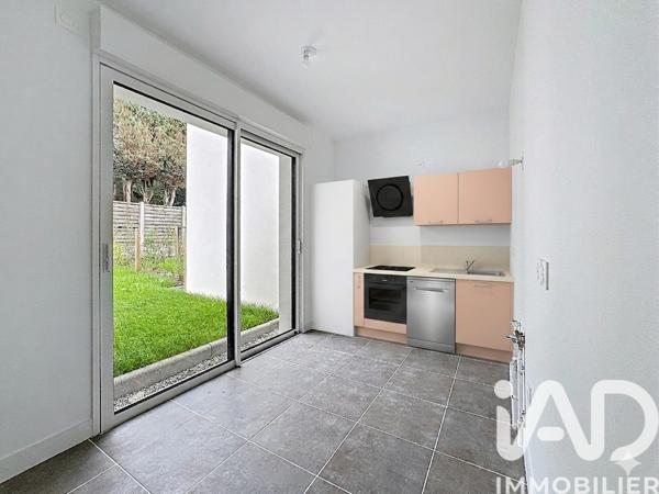 Location maison 4 pièces 85 m² Grand-Champ
