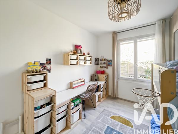 Maison à vendre 3 pièces 58 m² Montfermeil
